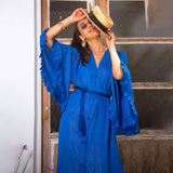 MyTindy DAHLIA KAFTAN, view 3