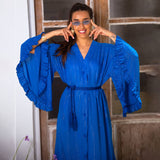 MyTindy DAHLIA KAFTAN, view 5