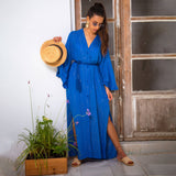 MyTindy DAHLIA KAFTAN, view 6