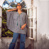MyTindy DAISY TOP, view 2