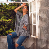 MyTindy DAISY TOP, view 3