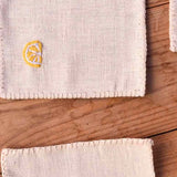 MyTindy Dalia Cocktail Napkin (Set of 4), view 2