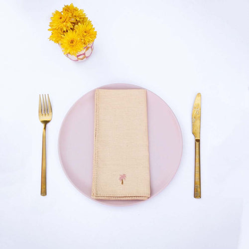 MyTindy Dalia Napkin (Set of 4)