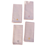 MyTindy Dalia Napkin (Set of 4), view 2
