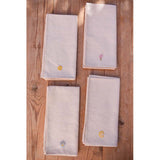 MyTindy Dalia Napkin (Set of 4), view 3