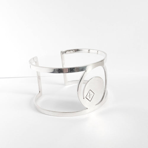 MyTindy DAMIA Cuff Bracelet