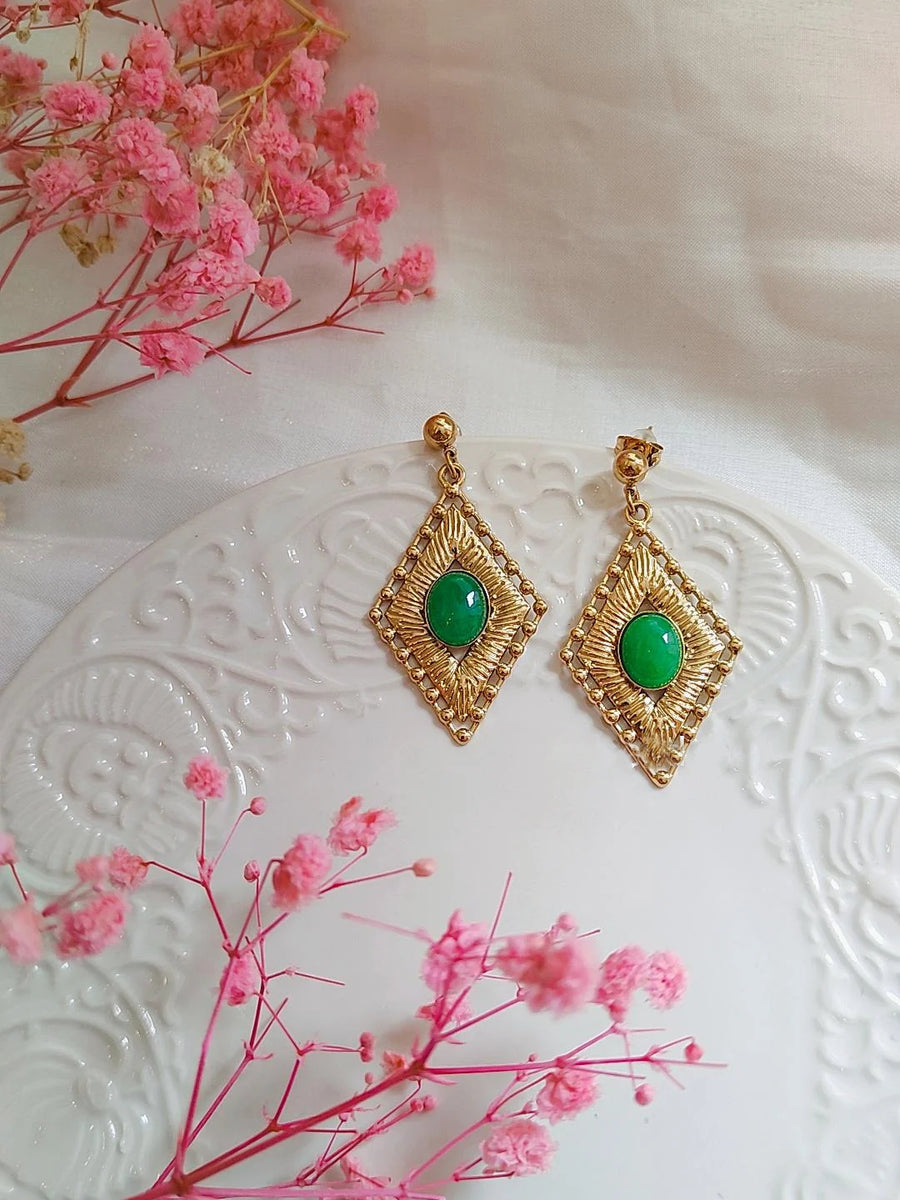 MyTindy Damia earrings