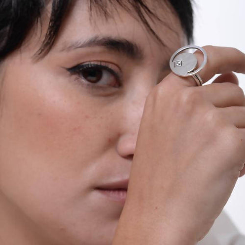 MyTindy DAMIA Ring