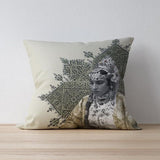 MyTindy Dana Cushion Cover, view 2
