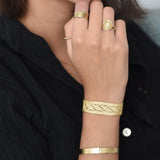MyTindy Daqiq Bracelet, view 2