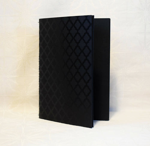 MyTindy DARK TONE NOTEBOOK