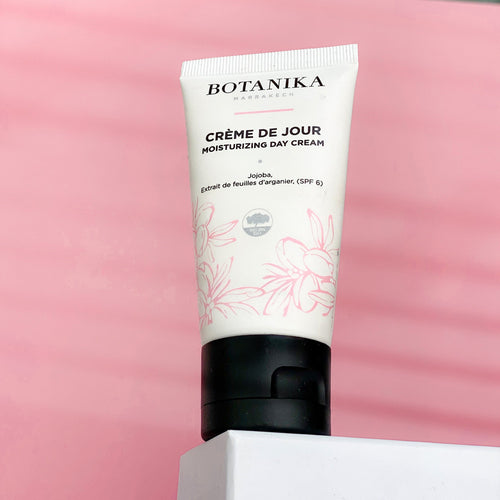 MyTindy DAY CREAM