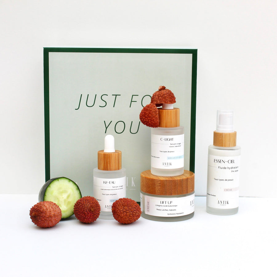 MyTindy DAY & NIGHT GIFT BOX