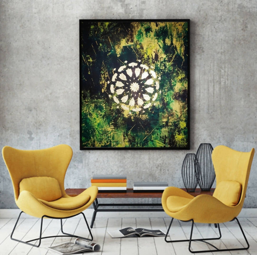 MyTindy Decorative Painting