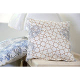 MyTindy DELICATESSEN TERRACOTTA Pillowcase, view 4