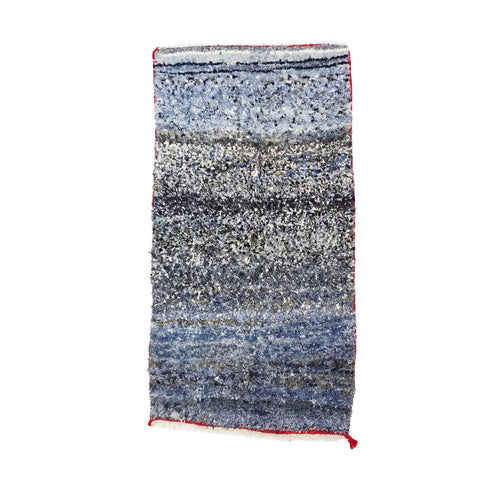 MyTindy Denim Rug - 250x160