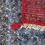 MyTindy Denim Rug - 250x160, view 3