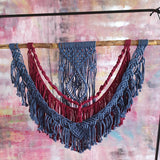 MyTindy Denim Swirl, view 2