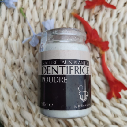 MyTindy Herbal toothpaste