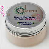 MyTindy Deodorant Balm for Pregnant and Breastfeeding Women - Jasmine, view 2