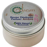 MyTindy Deodorant Balm Pregnant/Breastfeeding Woman - Amber, view 2
