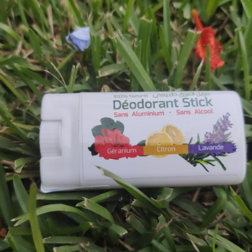 MyTindy Stick deodorant