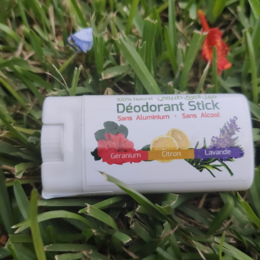MyTindy Stick deodorant