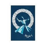 MyTindy Derviche by Yann Chatelin - Poster, view 3