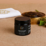 MyTindy BLACK SOAP WITH EUCALYPTUS, view 2