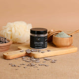 MyTindy MOROCCAN LAVA CLAY - GHASSOUL, view 2