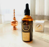 MyTindy ORGANIC ARGAN OIL, view 2