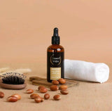 MyTindy ORGANIC ARGAN OIL, view 3