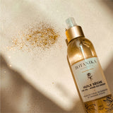 MyTindy DESERT ROSE DRY OIL, view 3