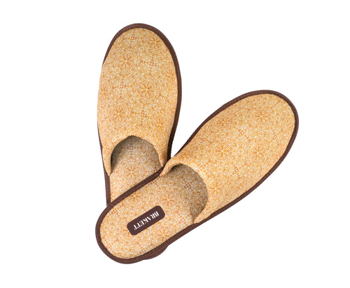 MyTindy Desert Slippers