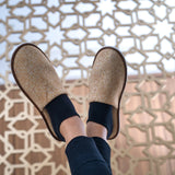 MyTindy Desert Slippers, view 2