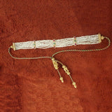 MyTindy Dhali Necklace Choker, view 2