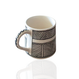 MyTindy Dialna Tea Mug II, view 2