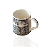MyTindy Dialna Tea Mug II, view 3