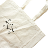 MyTindy Diamond Tote Bag, view 3