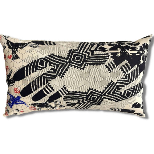 MyTindy DIAMONDS IMPRINTS Pillowcase