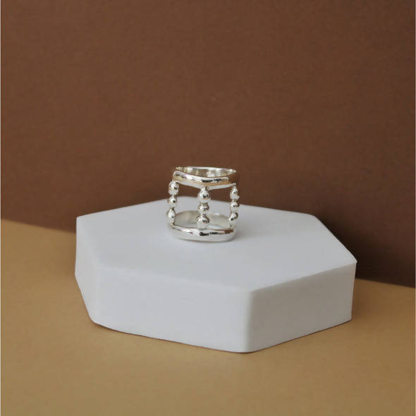 MyTindy DIHYA Ring