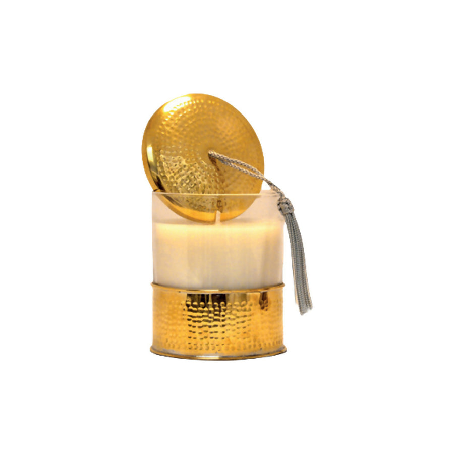 MyTindy Dinanderie Candle Maichor