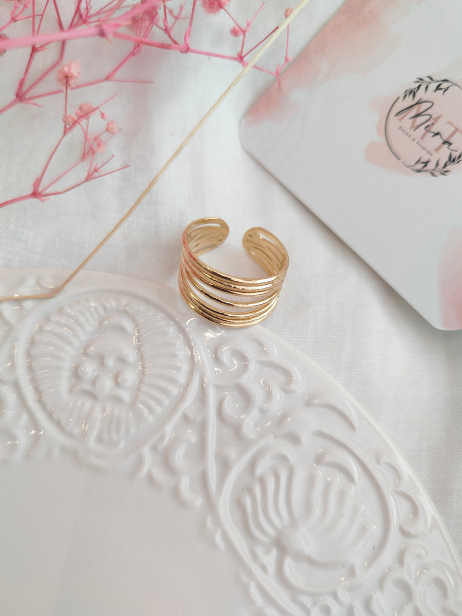MyTindy Sali Ring