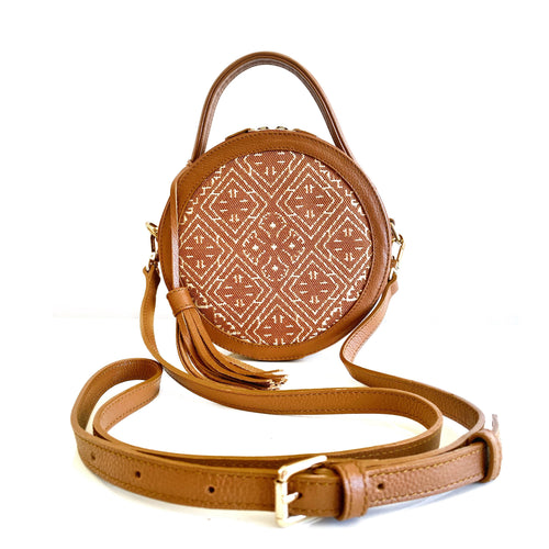 MyTindy Disco Fez Handbag
