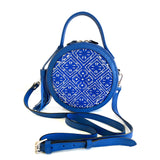 MyTindy Disco Fez Handbag, view 5