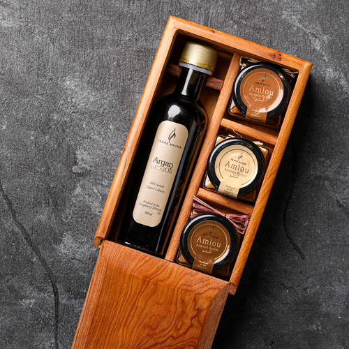 MyTindy DISCOVERY BOX TERROIRS II