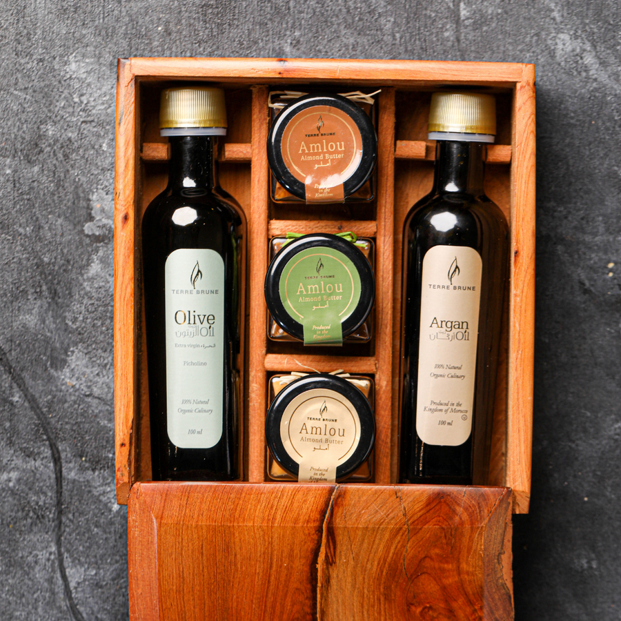 MyTindy DISCOVERY BOX TERROIRS