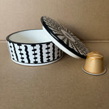 MyTindy DONI - Lidded Jar, view 2