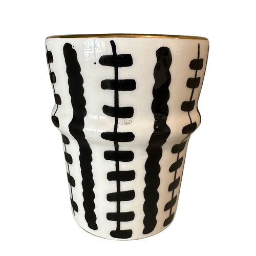 MyTindy DONI - Moroccan Cup