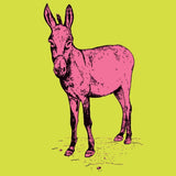 MyTindy DONKEY version POP, view 3
